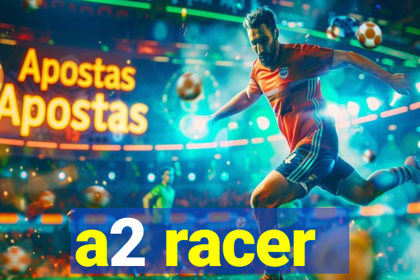 a2 racer - riscando o asfalto filme completo dublado download